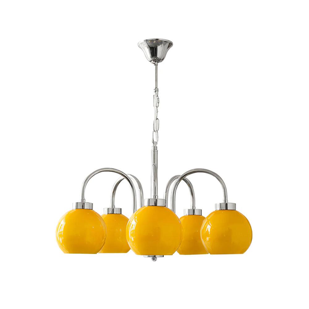 Loa Chandelier