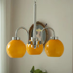 Loa Chandelier
