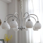 Loa Chandelier