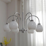 Loa Chandelier