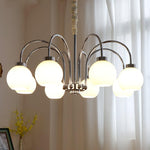 Loa Chandelier