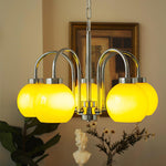 Loa Chandelier