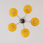 Loa Chandelier