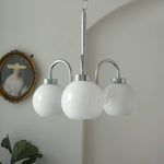 Loa Chandelier