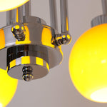 Loa Chandelier