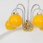 Loa Chandelier