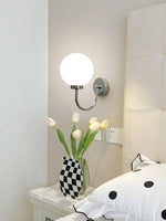 Loa Wall Lamp 5.9"