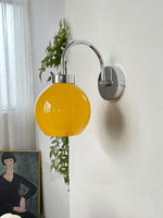 Loa Wall Lamp 5.9"