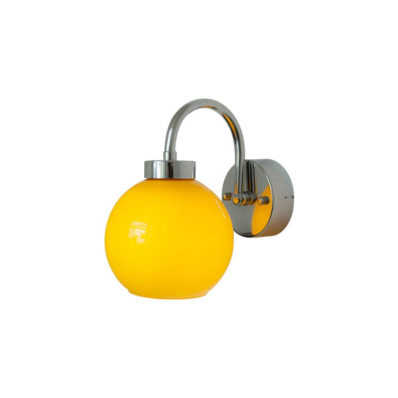 Loa Wall Lamp 5.9"