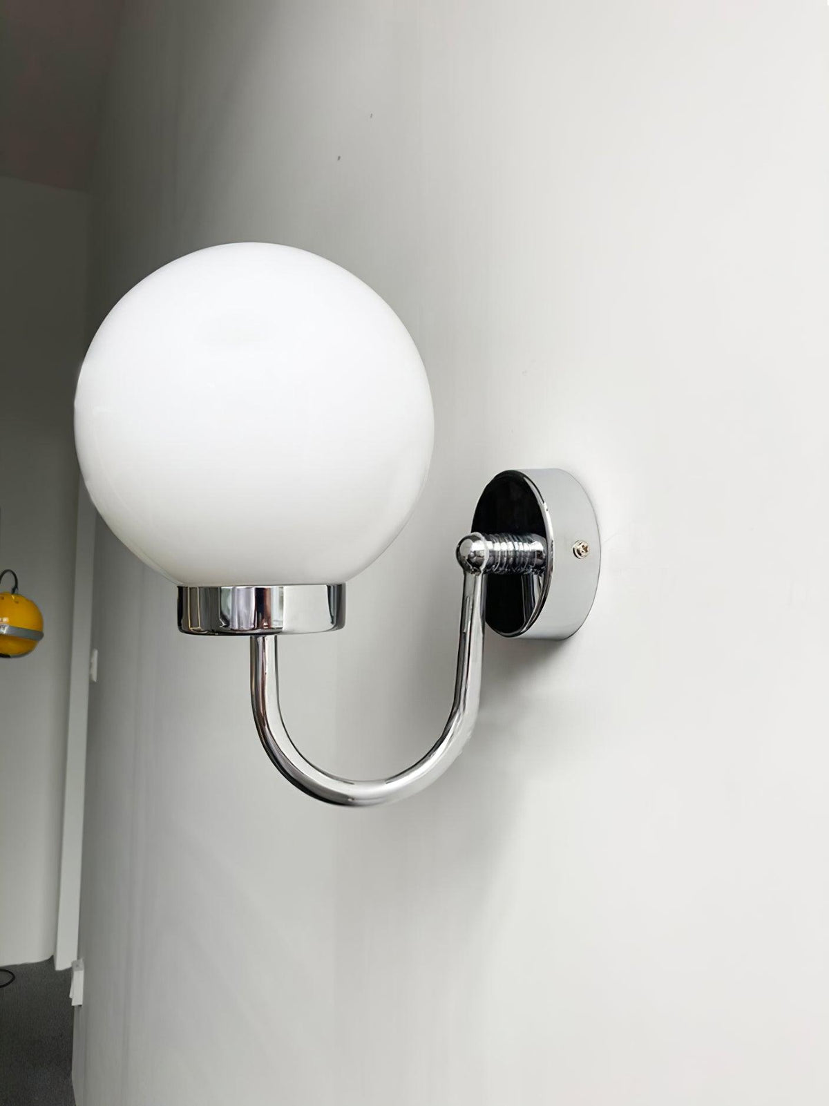 Loa Wall Lamp 5.9"