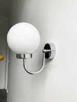 Loa Wall Lamp 5.9"