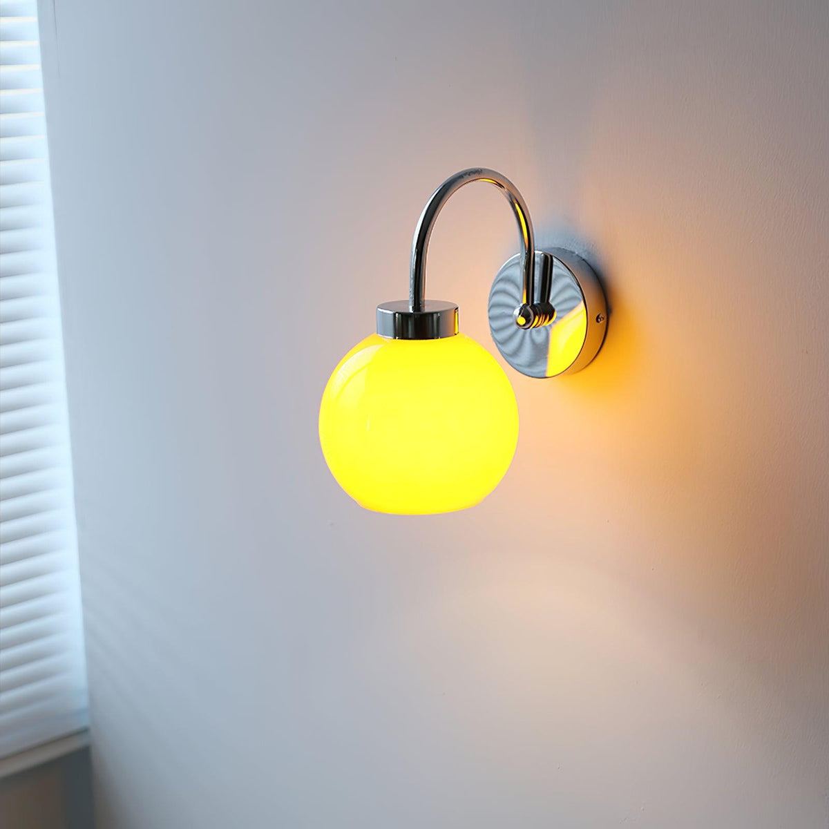 Loa Wall Lamp 5.9"