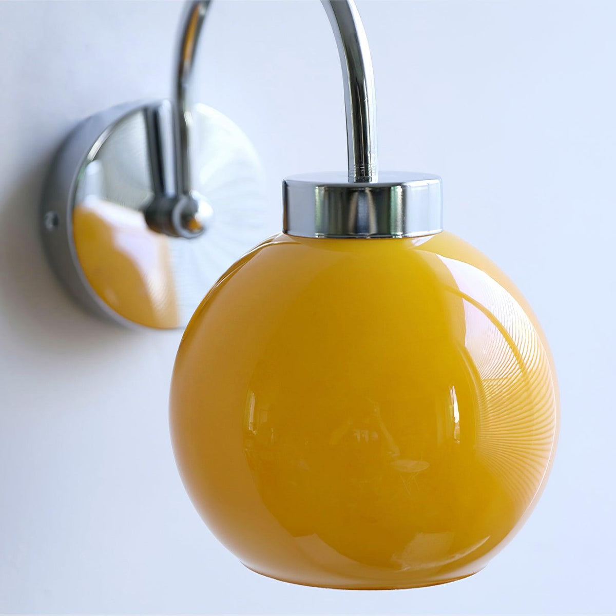 Loa Wall Lamp 5.9"