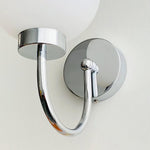 Loa Wall Lamp 5.9"