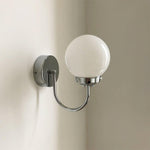 Loa Wall Lamp 5.9"