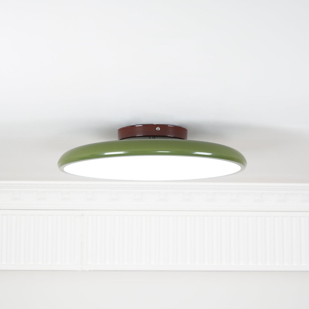 Lola Adjustable Ceiling Lamp