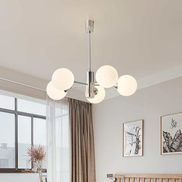 Lola Chandelier