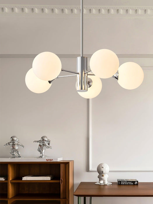 Lola Chandelier