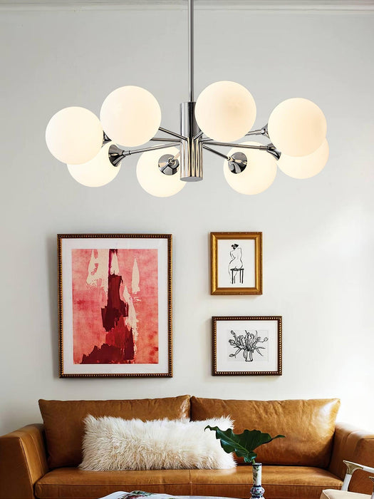 Lola Chandelier