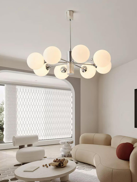 Lola Chandelier