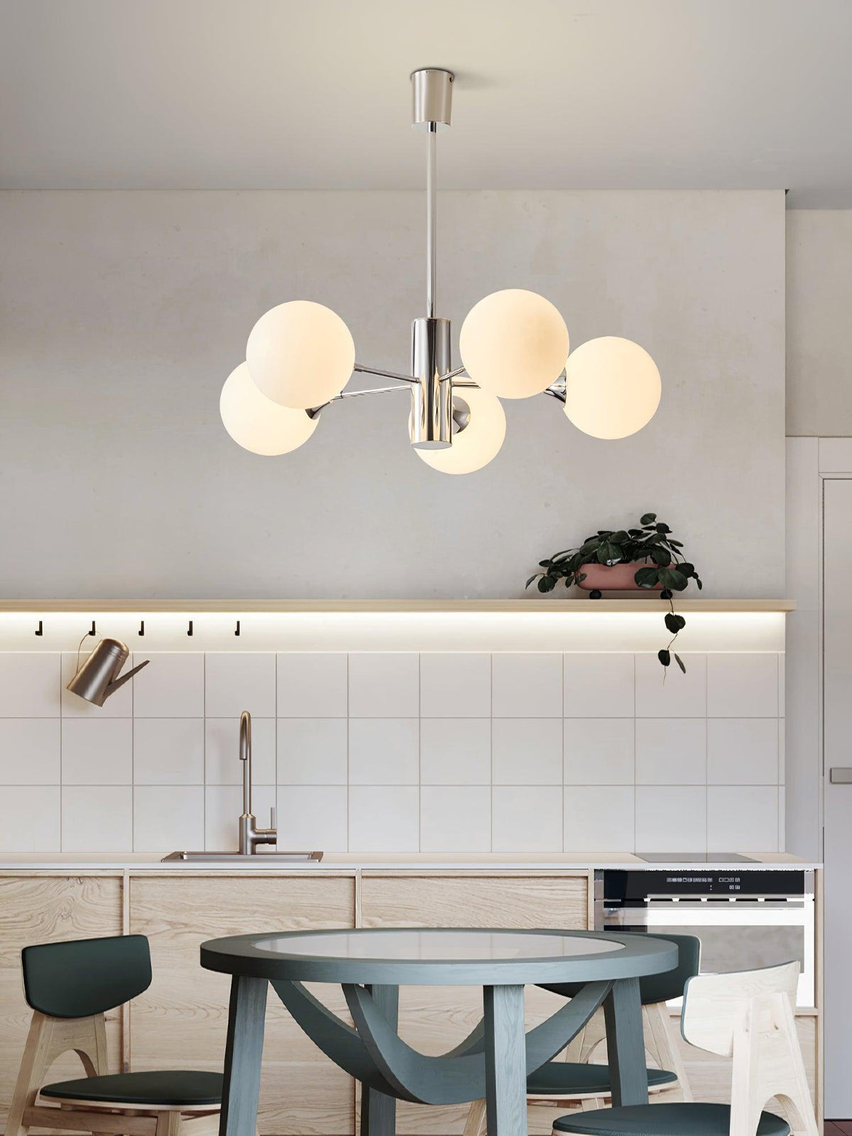 Lola Chandelier