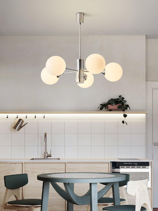 Lola Chandelier
