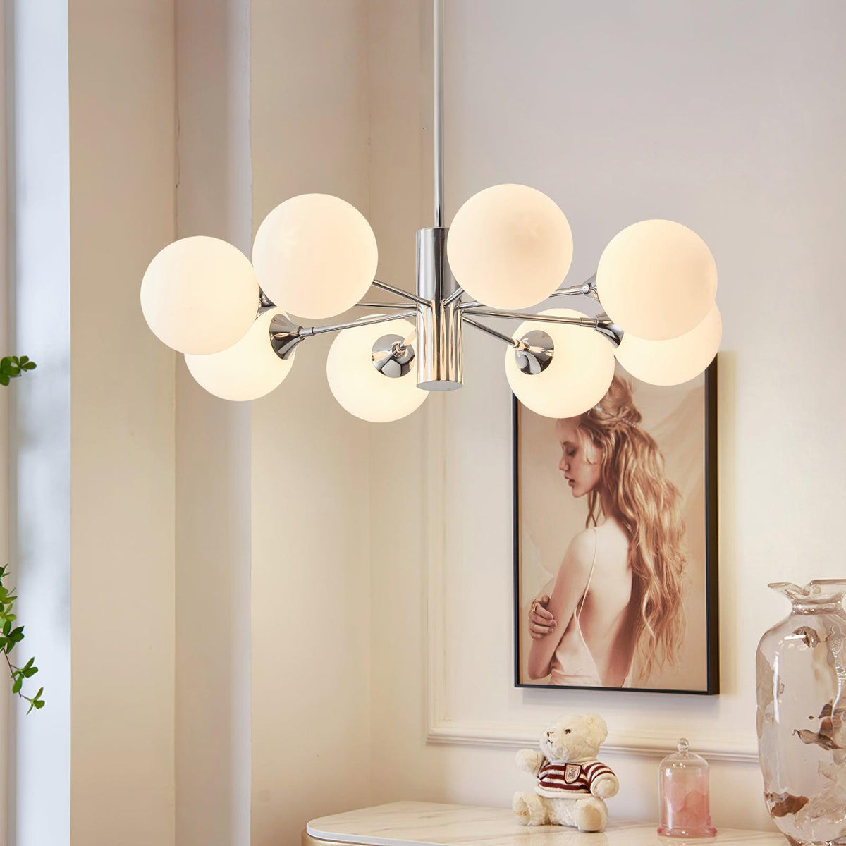 Lola Chandelier