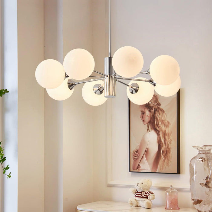 Lola Chandelier