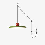 Lola Pendant Swag Light