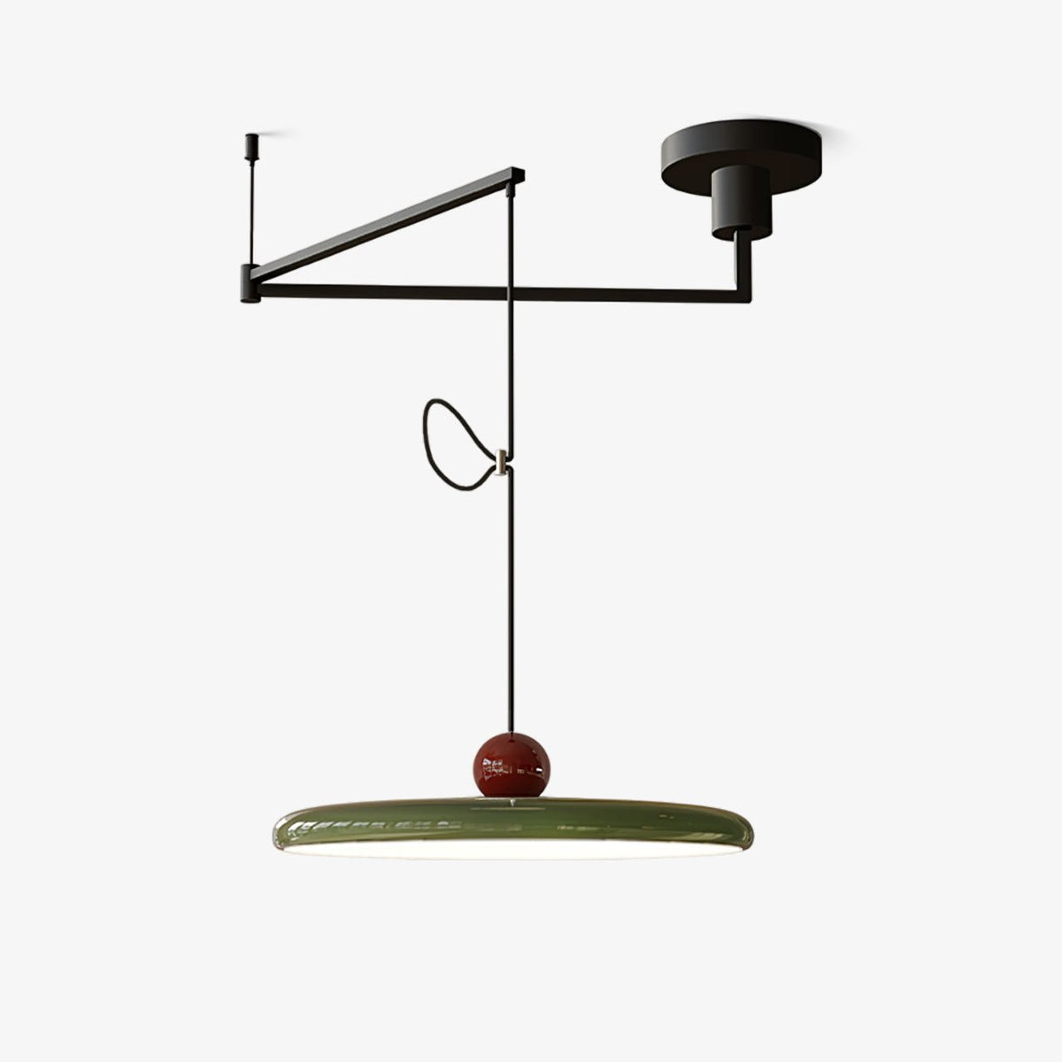 Lola SwingPendant Lamp