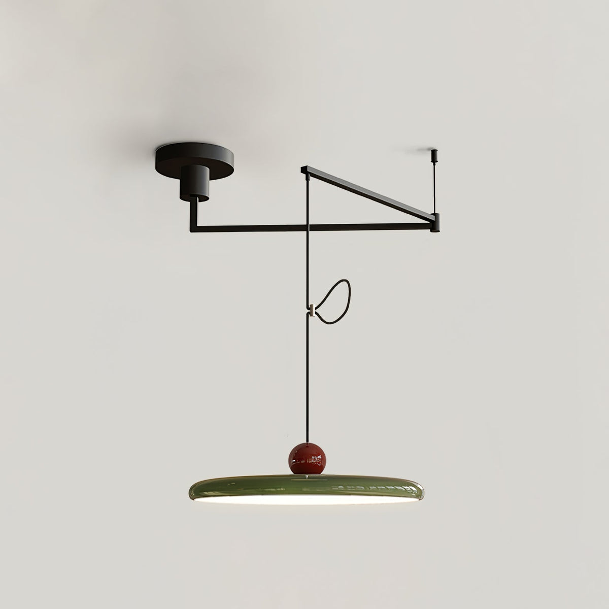 Lola SwingPendant Lamp