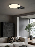 Lone Peak Ceiling Lamp 35.6"
