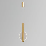 Loomis Pendant Lamp