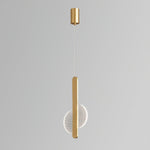 Loomis Pendant Lamp