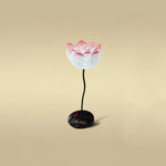 Lotus Floor Lamp