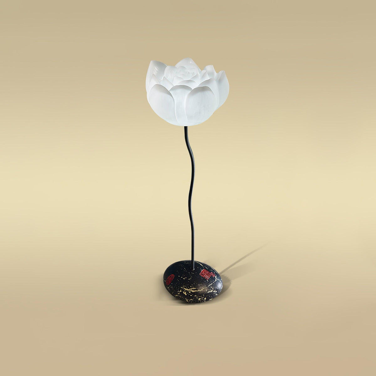 Lotus Floor Lamp
