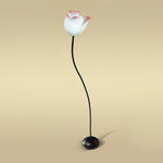 Lotus Floor Lamp