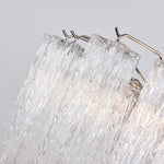 Lucente Murano Chandelier