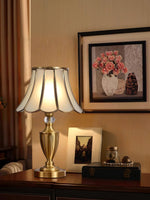 Lucia Table Lamp