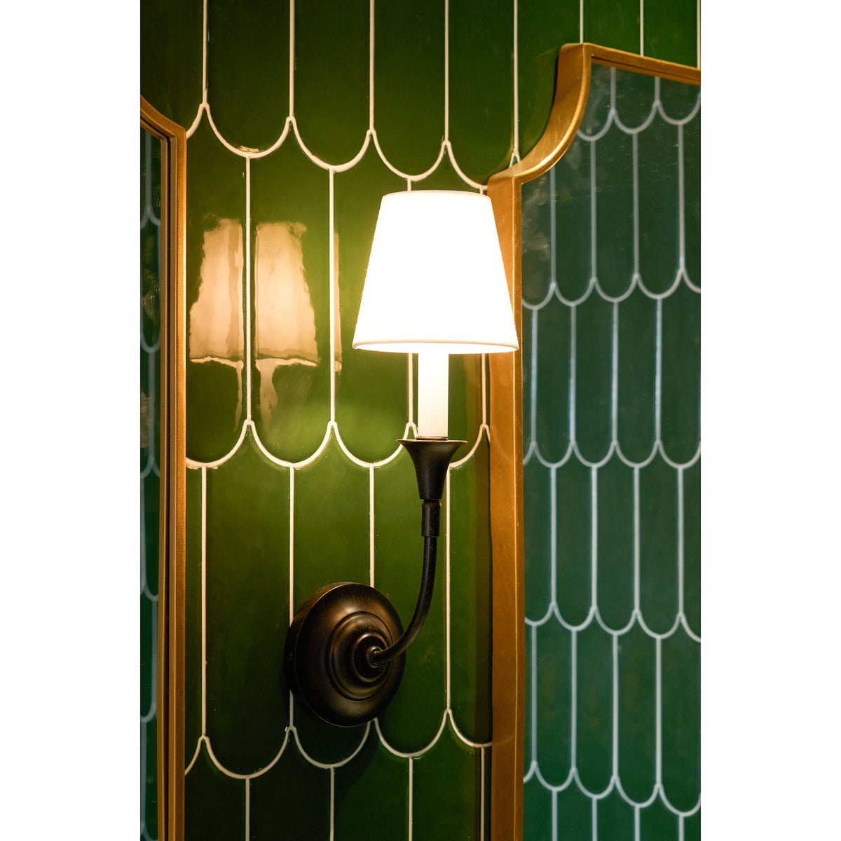 Luella Wall Lamp