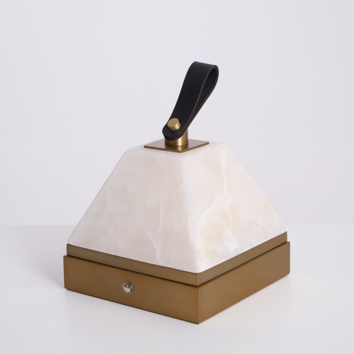 Luma Cube Portable Lamp