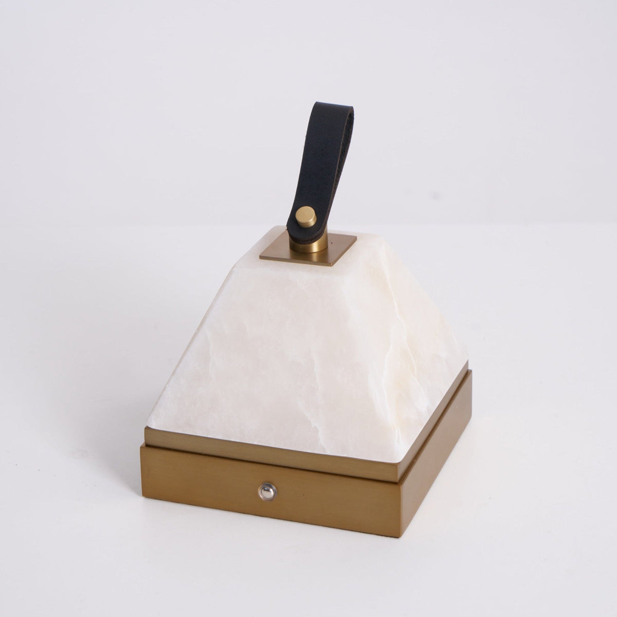 Luma Cube Portable Lamp