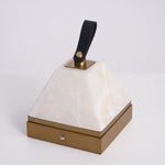 Luma Cube Portable Lamp