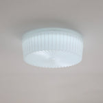 Lume Glass Ceiling Light