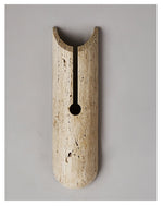 Lumen Crest Wall Sconce