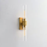 Lumen Cylix Wall Lamp