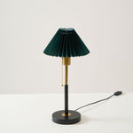 Lumi Pleated Table Lamp