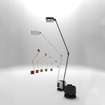 Apex Flex Table Lamp 4.3"