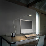 Apex Flex Table Lamp 4.3"