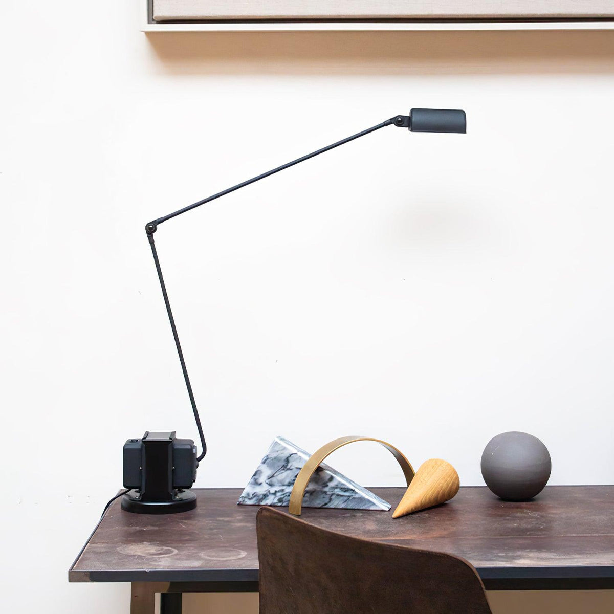 Apex Flex Table Lamp 4.3"